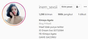 kimaya agatha live twitter|Surabi legit – Telegram.